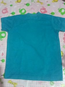 Boys K-Line T-Shirt