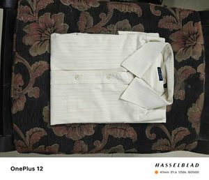 A Nice Japanese Shirt Size 42