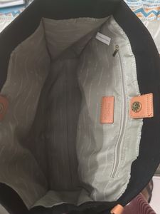French Connection Tote Bag