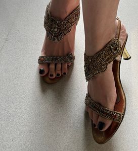 Stylish Footwear