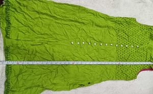 Cotton Kameez 32,34 Size
