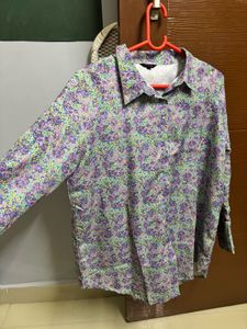 Casual Shirt