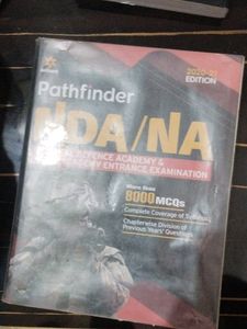 NDA Pathfinder