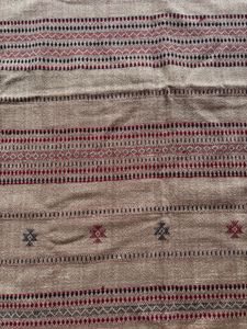 Ethnic Kachchhi Shawl