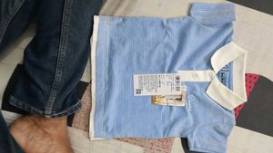 Polo T Shirt For Baby Boy