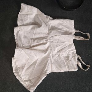 White Top