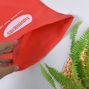 Havaianas Summer Drawstring Bag