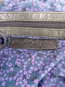Soft Leather Bag