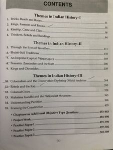 History Text-cum-Refresher Book