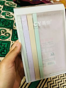 NEW HIGHLIGHTERS