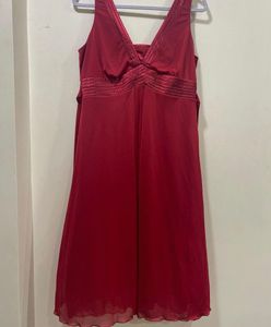 Debenhams cocktail gown