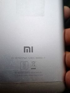MI Mobile... Very Good Condition