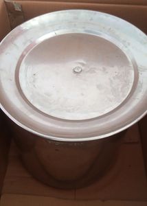 Water Filter With 2 Candle