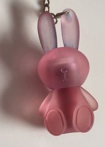 Keychain Bunny 🐰 Lipgloss