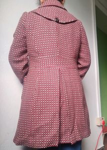 XS Soho Winter Coat