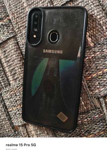 Samsung galaxy a20s