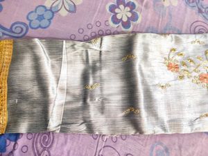 Suit Fabric