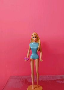 Barbie Malibu 1971 (Ornament)