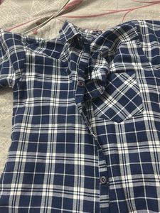 7-8year Boy Shirt (Pack Of 3)