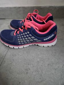 Reebok Women Running Shoes, Size UK -6 USA-8.5