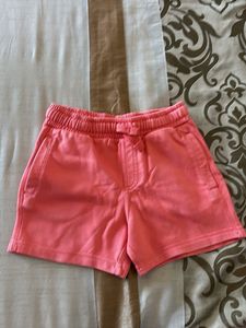 Boys Coral Shorts