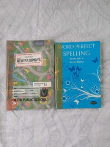 English Books