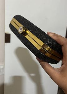 Pretty Clutch And Sling bag 👜 For Party