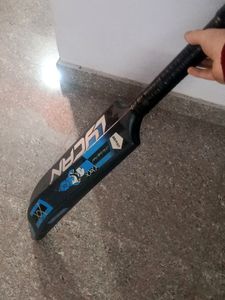 Best Hard Plastic Cricket BAT 😛