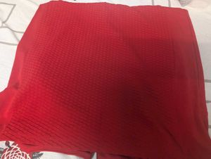 Bodycon red Dress
