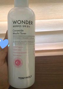 TONYMOLY Wonder Toner