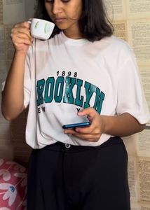 Vintage Brooklyn Tee