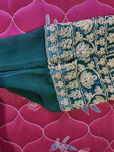 Long Frock