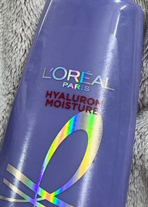 L&#39;Oreal Hyaluron Moisture Conditioner