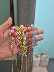 Pack Of 6 Bracelet Combo