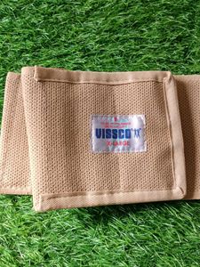 Rib Belt Width 12 Cm