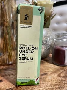 Pilgrim Eye Serum