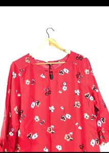 Girls Top Tunic