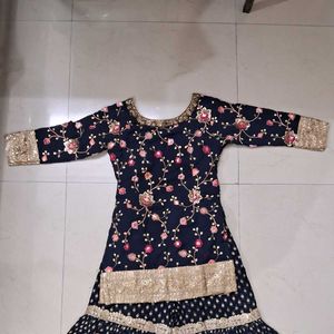 Elegant Kurta Set &amp; Dupatta