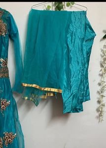 Gown