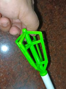 Hand Push Whisk Blender