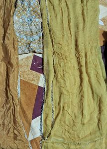 Stone Work Suit