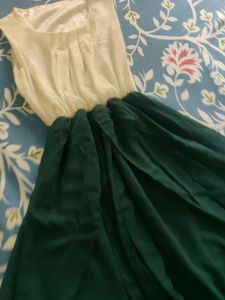 KOREAN MAXI DUAL COLOR