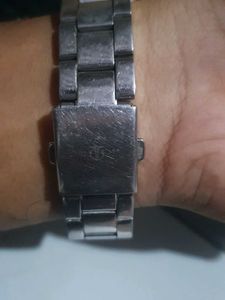 Titan Analog Wrist Watch ( Original)