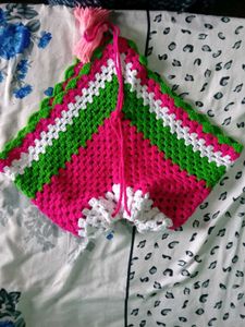 Hand Maid Wool Strage