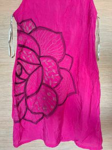 Rose Dress 💗