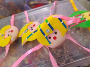 Kid&#39;s Rakhi 5 Pics