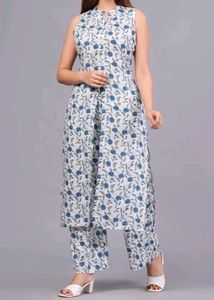 KURTA SET