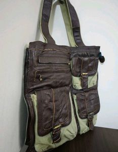 Vintage Y2K Tote Bag