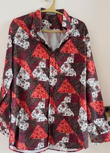 Formal Shirt