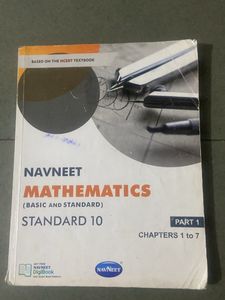 Mathematics( Basic And Standard)